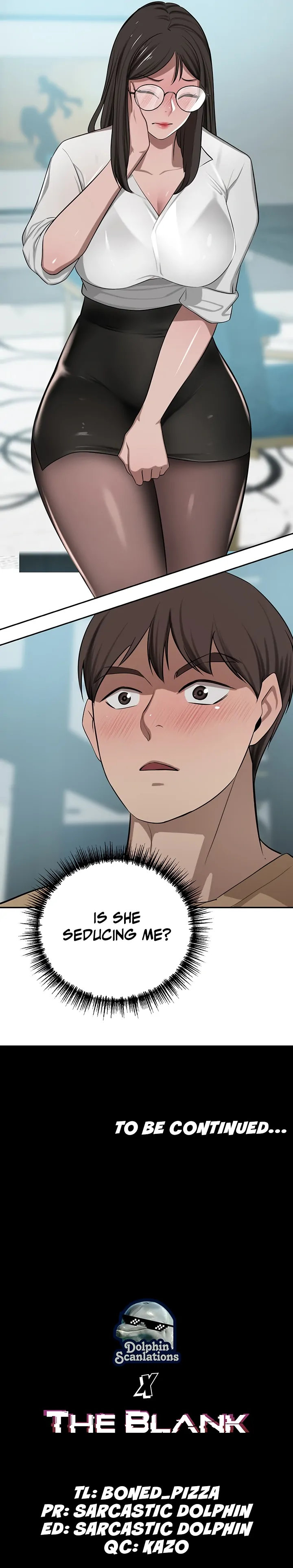 A Rich Lady - Chapter 48 - picture 13