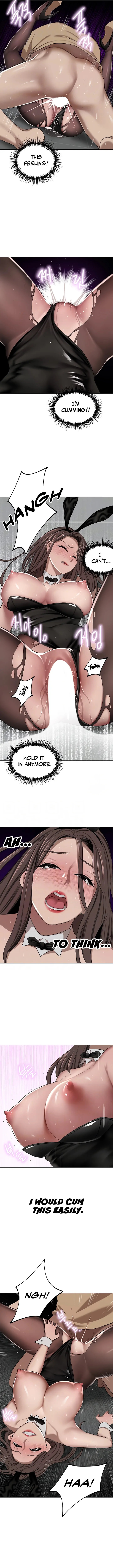 A Rich Lady - Chapter 48 - picture 2