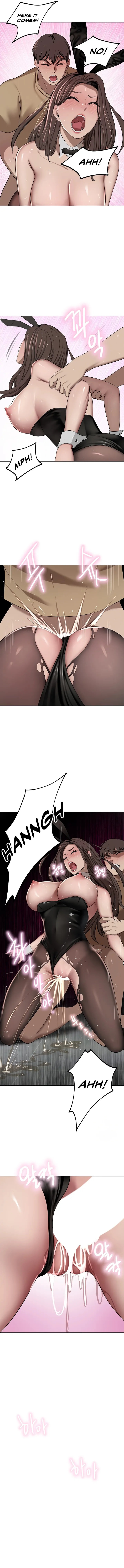 A Rich Lady - Chapter 48 - picture 4
