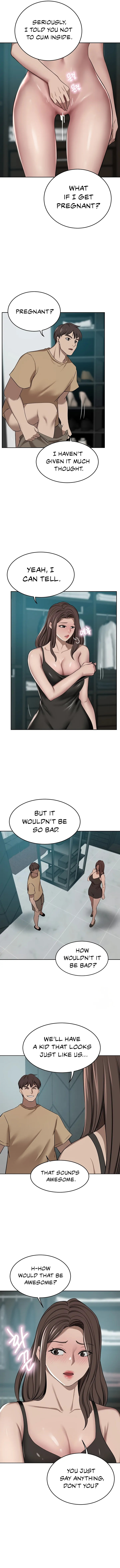 A Rich Lady - Chapter 48 - picture 5