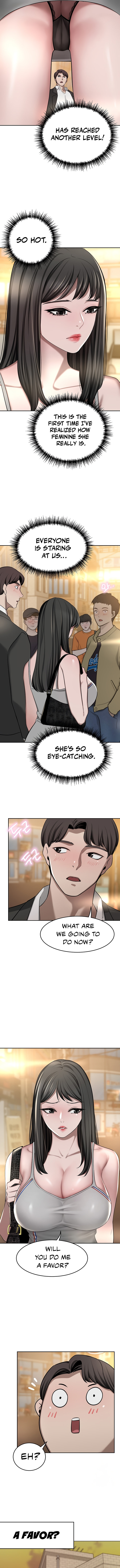 A Rich Lady - Chapter 49 - picture 6