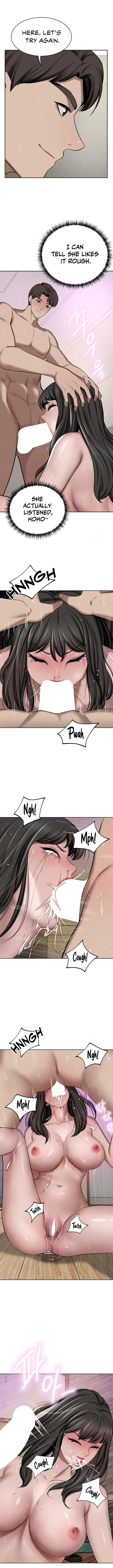 A Rich Lady - Chapter 50 - picture 10