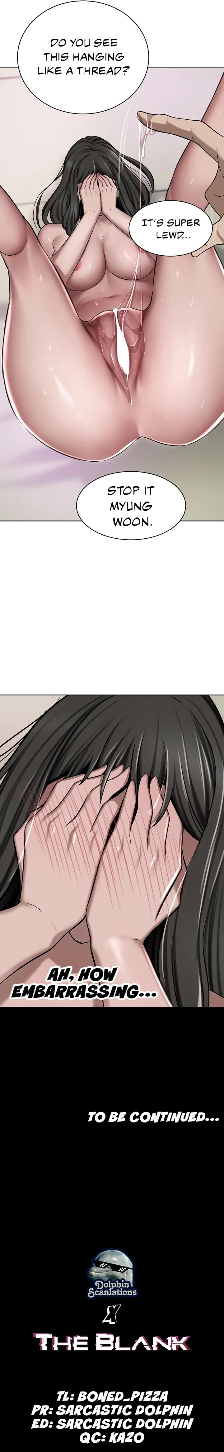 A Rich Lady - Chapter 50 - picture 13