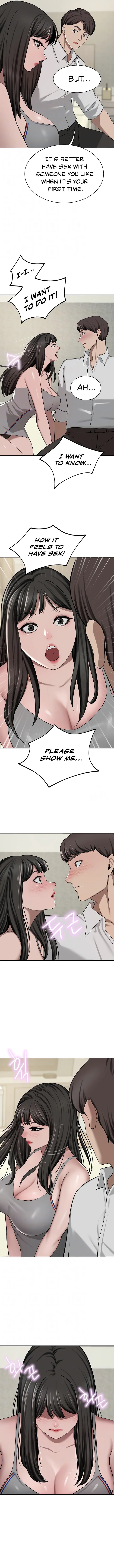 A Rich Lady - Chapter 50 - picture 2