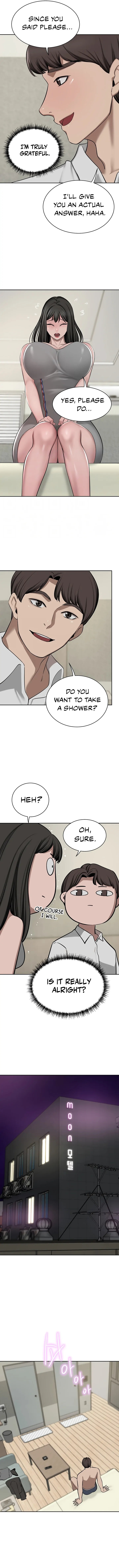 A Rich Lady - Chapter 50 - picture 3