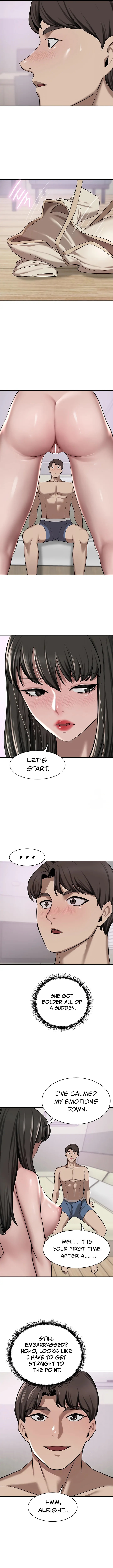 A Rich Lady - Chapter 50 - picture 7