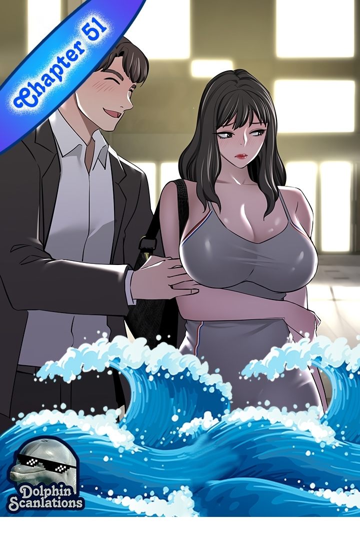 A Rich Lady - Chapter 51 - picture 0