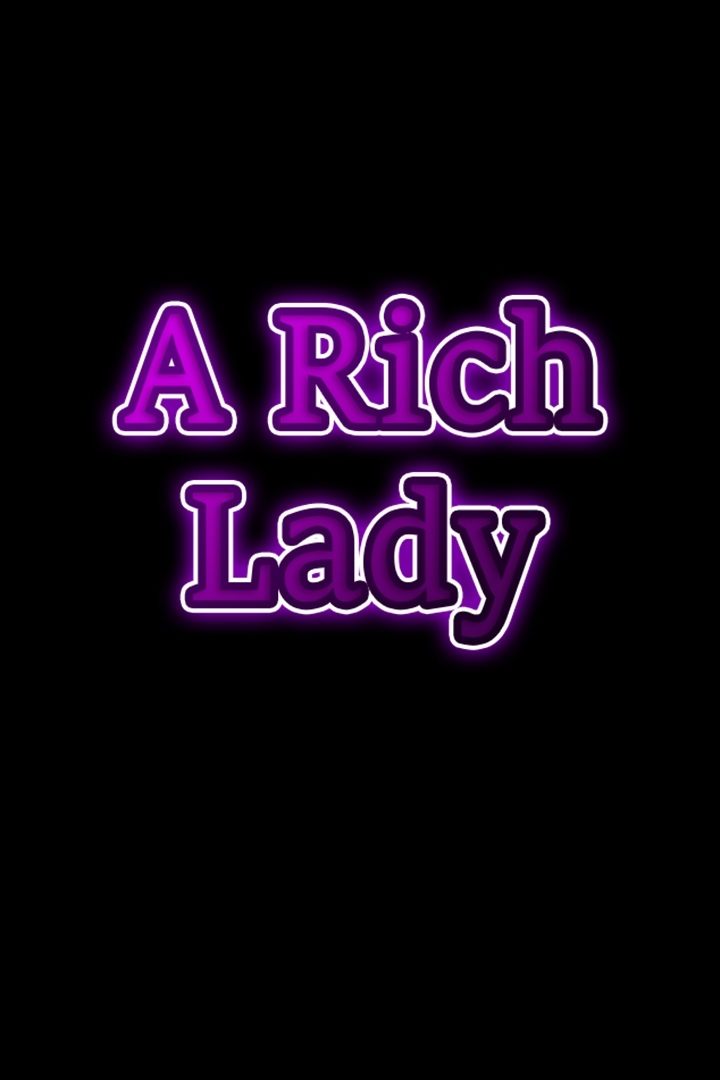 A Rich Lady - Chapter 51 - picture 10