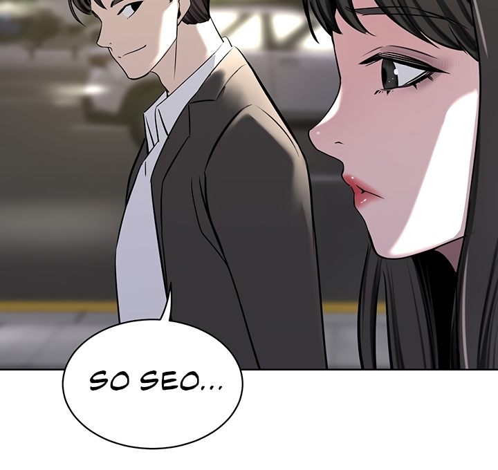A Rich Lady - Chapter 51 - picture 107