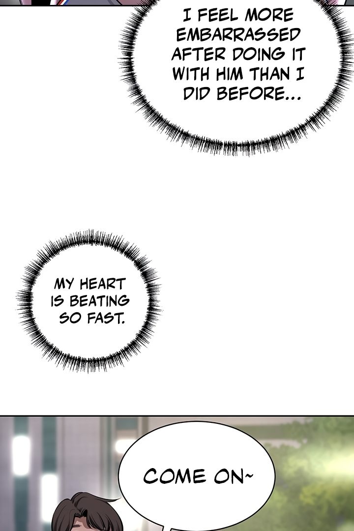 A Rich Lady - Chapter 51 - picture 113