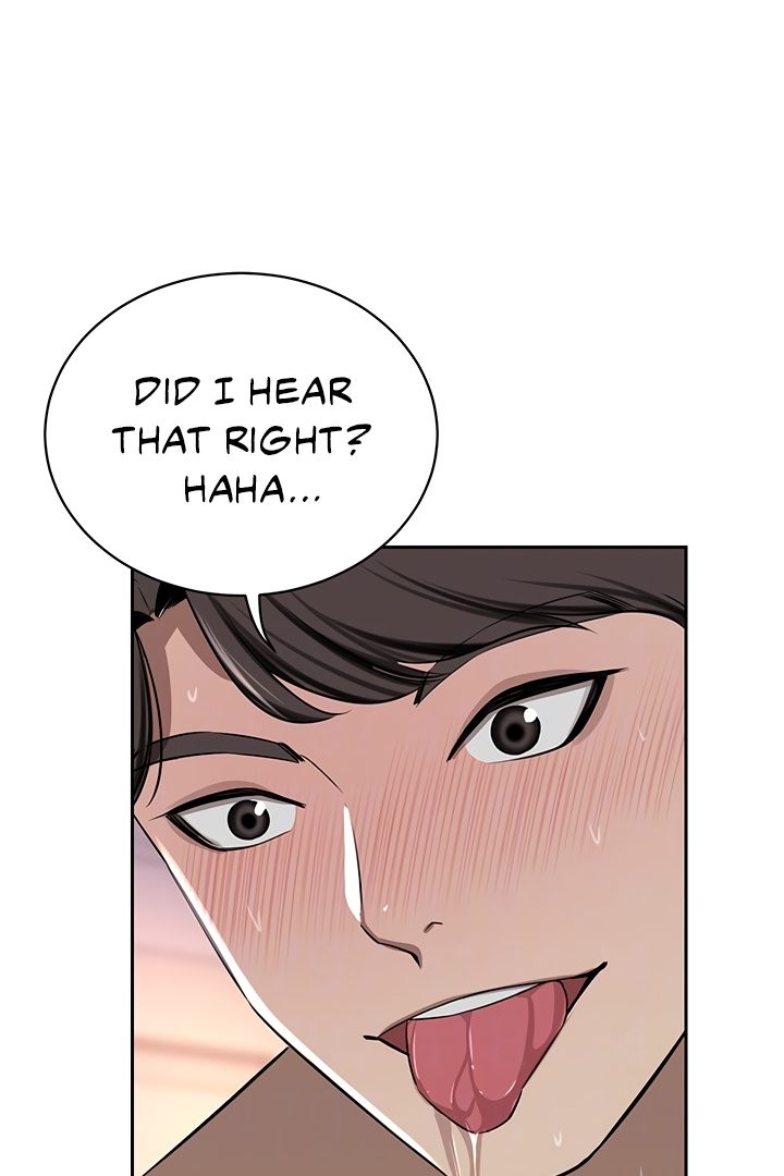 A Rich Lady - Chapter 51 - picture 19