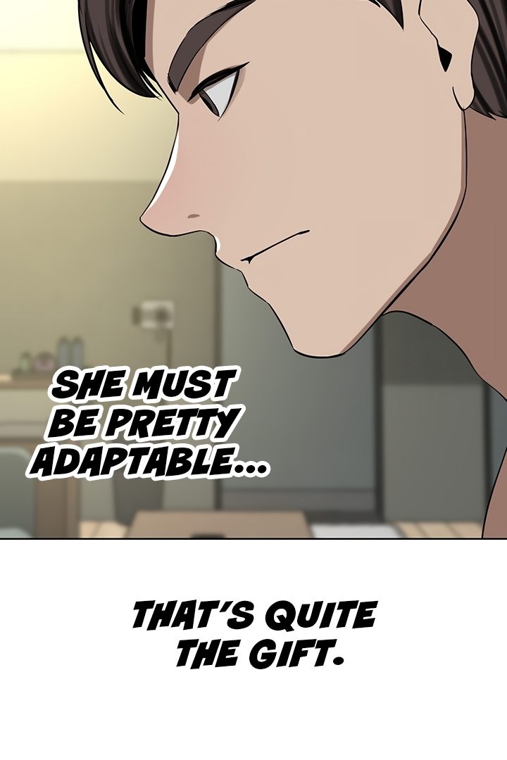 A Rich Lady - Chapter 51 - picture 42