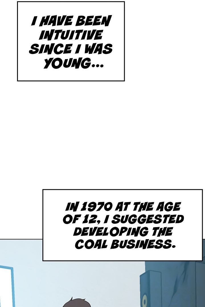 A Rich Lady - Chapter 52 - picture 10