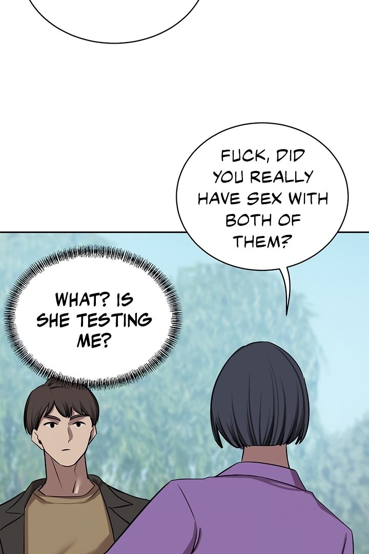 A Rich Lady - Chapter 52 - picture 107