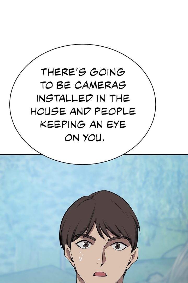 A Rich Lady - Chapter 52 - picture 111