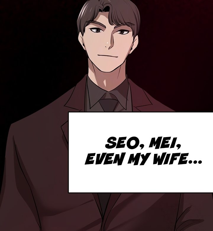 A Rich Lady - Chapter 52 - picture 18