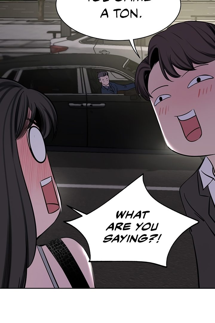 A Rich Lady - Chapter 52 - picture 2