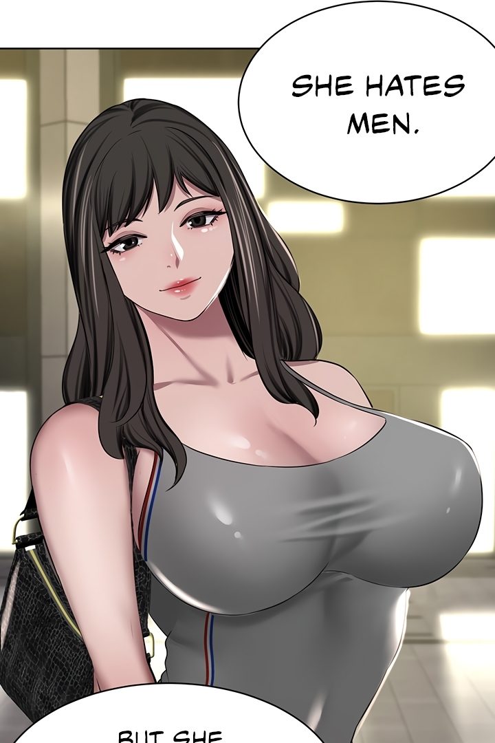 A Rich Lady - Chapter 52 - picture 38