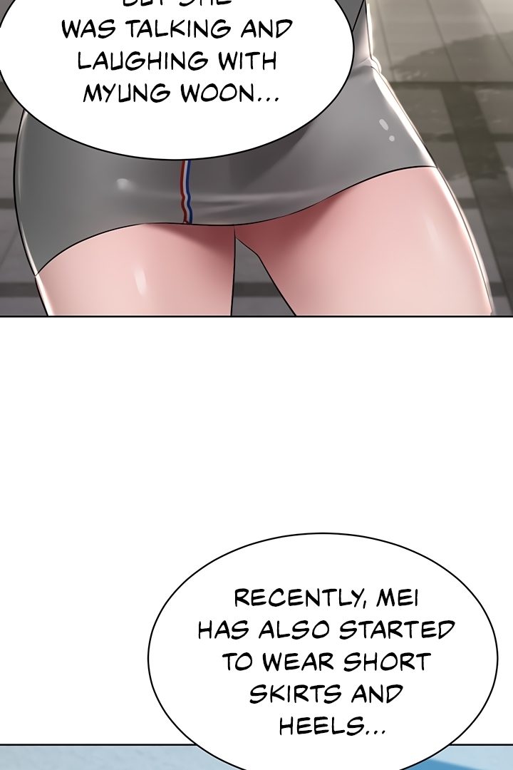 A Rich Lady - Chapter 52 - picture 39