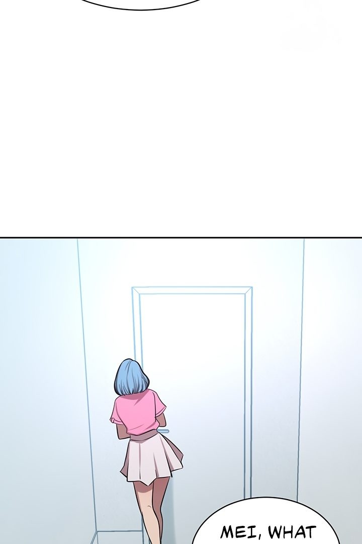 A Rich Lady - Chapter 52 - picture 41