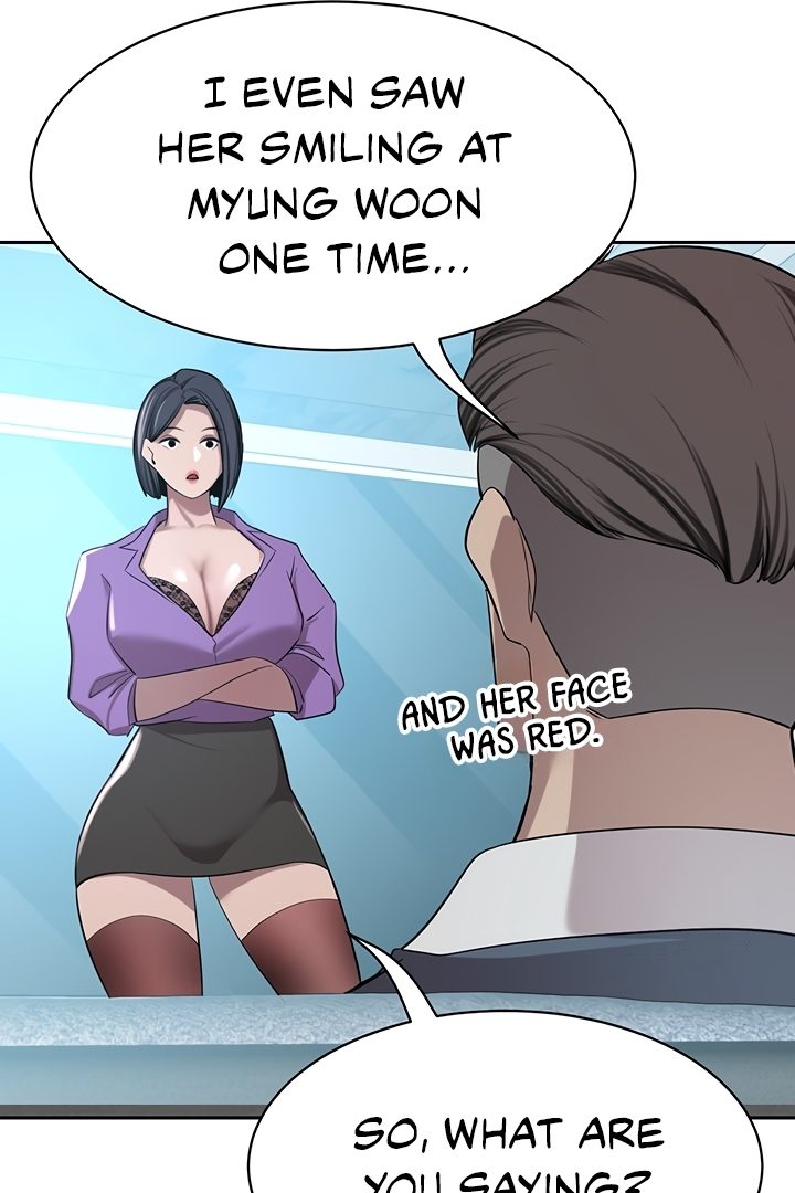 A Rich Lady - Chapter 52 - picture 48