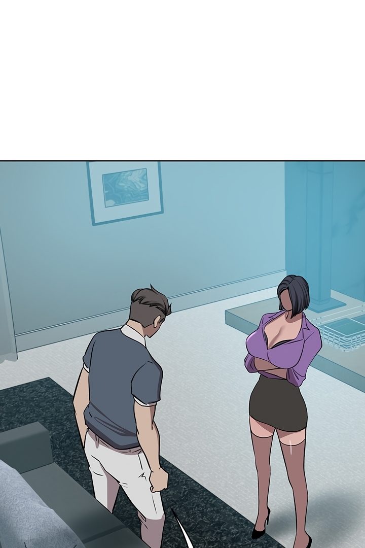 A Rich Lady - Chapter 52 - picture 52