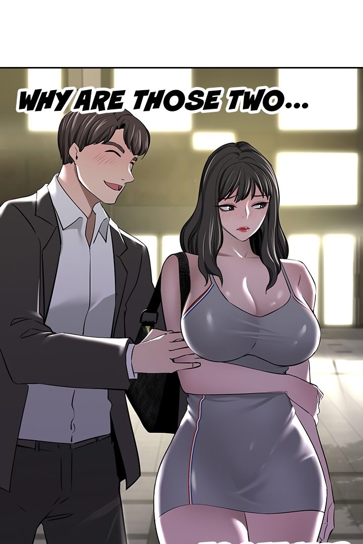 A Rich Lady - Chapter 52 - picture 6