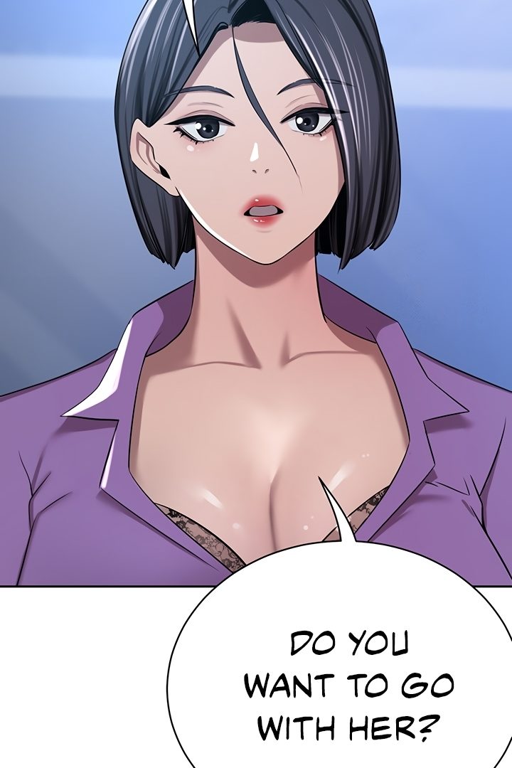 A Rich Lady - Chapter 52 - picture 61