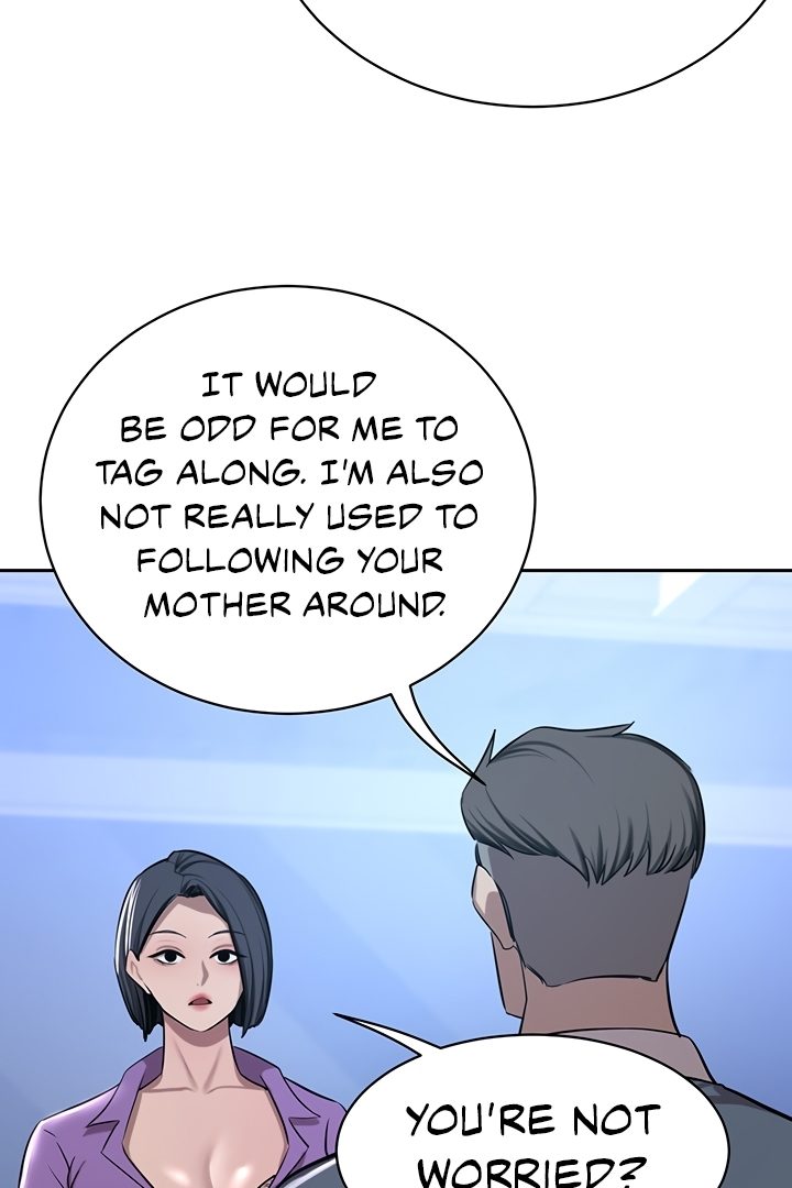A Rich Lady - Chapter 52 - picture 62