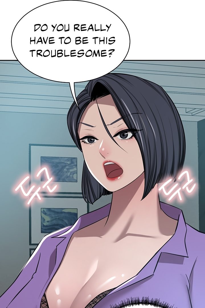 A Rich Lady - Chapter 52 - picture 67