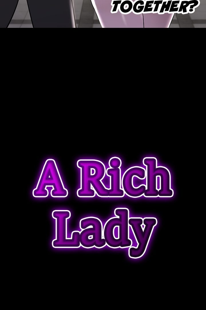 A Rich Lady - Chapter 52 - picture 7