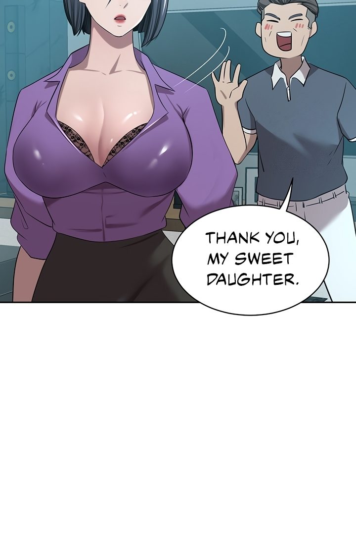 A Rich Lady - Chapter 52 - picture 70