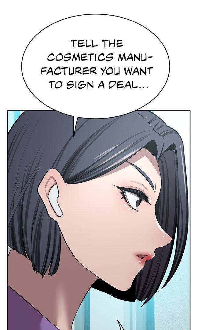 A Rich Lady - Chapter 52 - picture 77