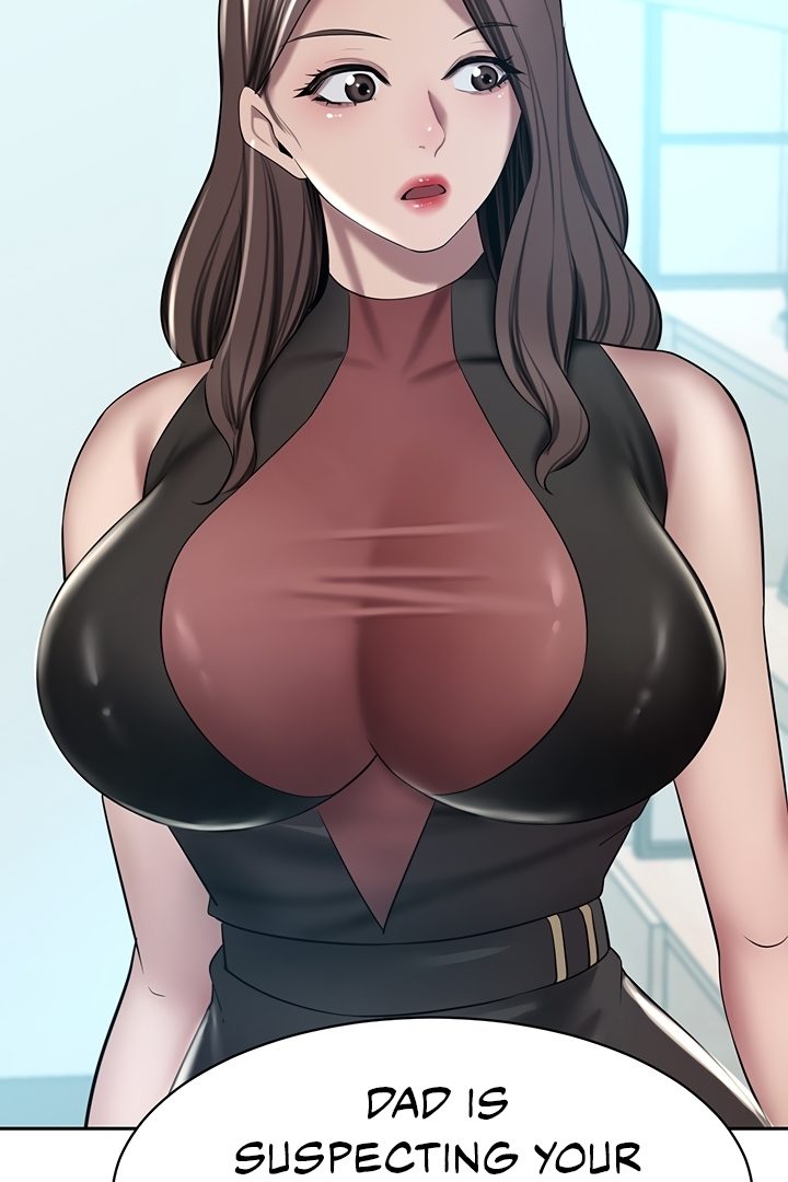 A Rich Lady - Chapter 52 - picture 81