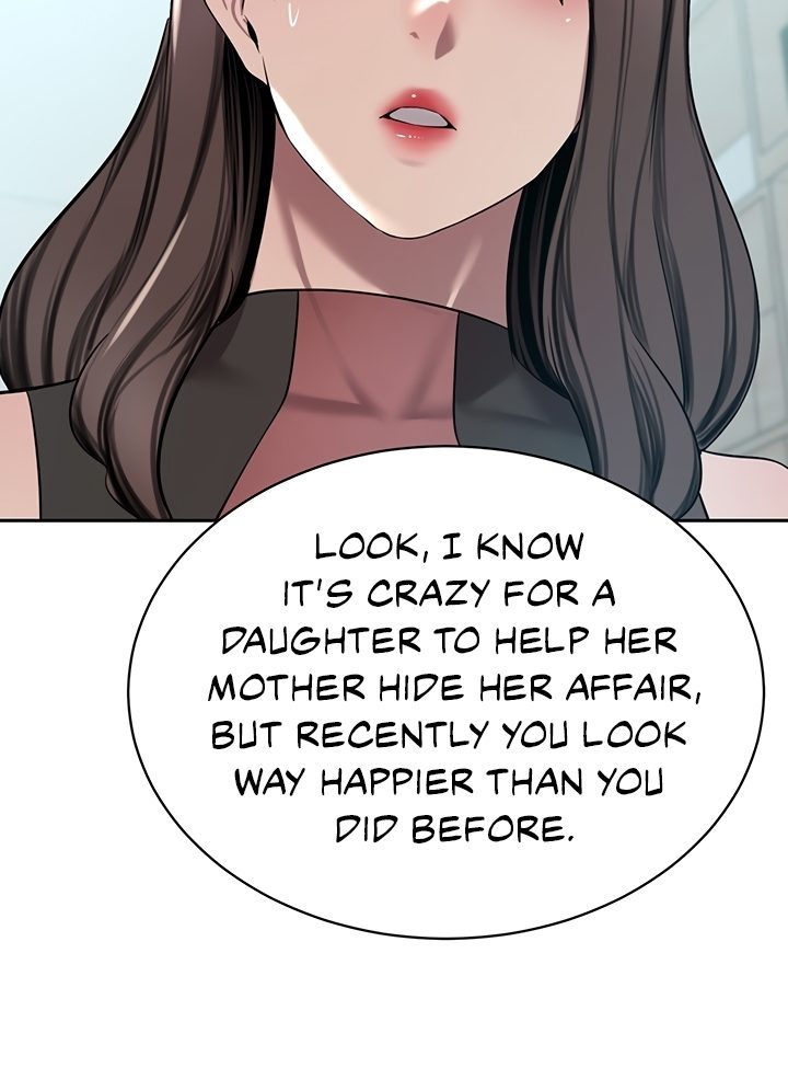A Rich Lady - Chapter 52 - picture 83