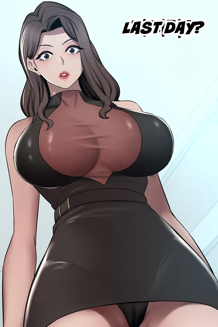 A Rich Lady - Chapter 52 - picture 85