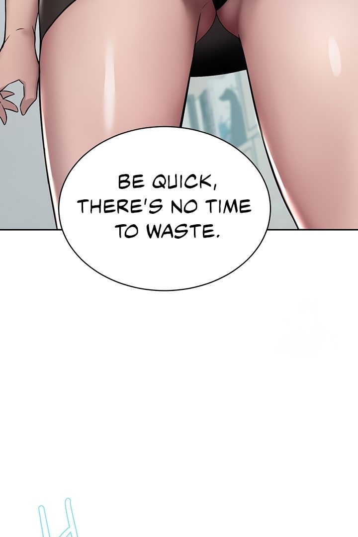 A Rich Lady - Chapter 52 - picture 86