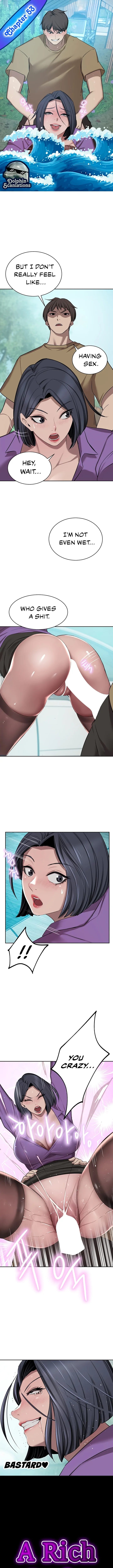 A Rich Lady - Chapter 53 - picture 0