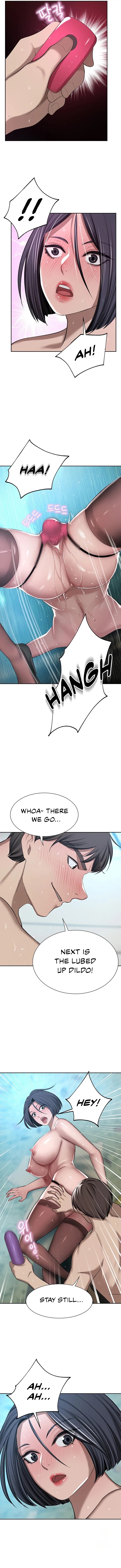 A Rich Lady - Chapter 53 - picture 10