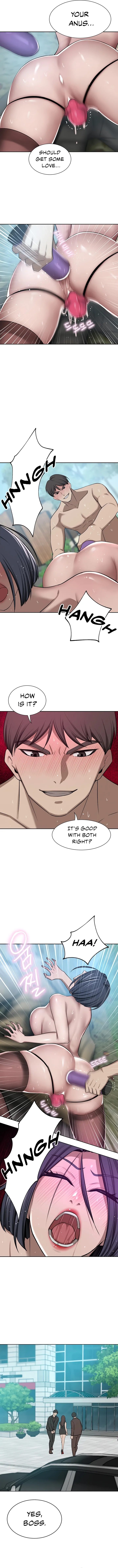 A Rich Lady - Chapter 53 - picture 11