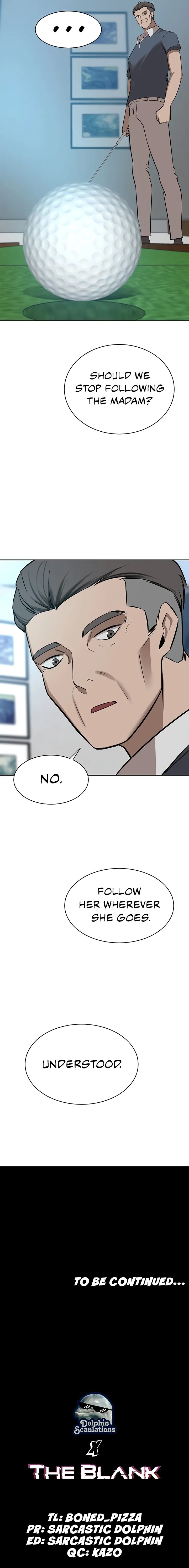 A Rich Lady - Chapter 53 - picture 13