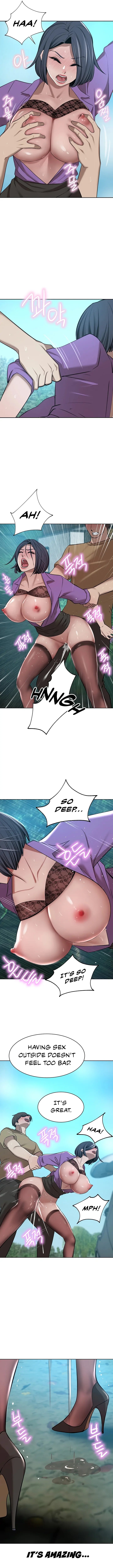 A Rich Lady - Chapter 53 - picture 4