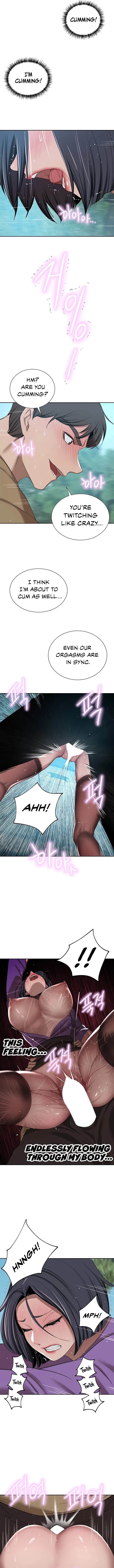 A Rich Lady - Chapter 53 - picture 6