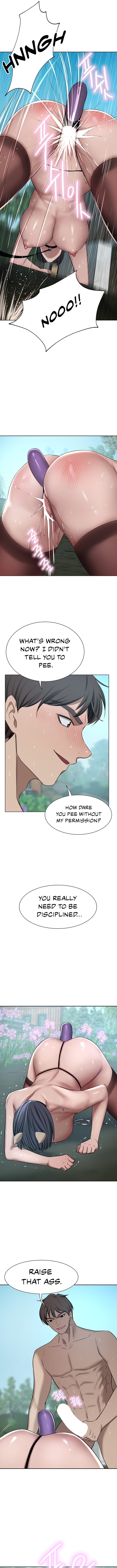 A Rich Lady - Chapter 54 - picture 11