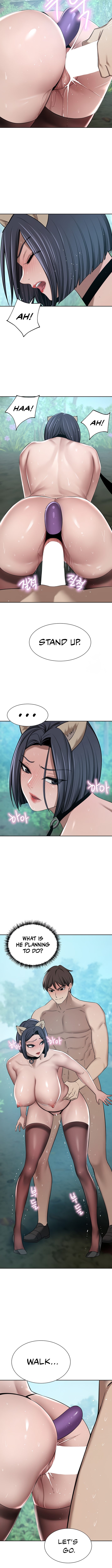 A Rich Lady - Chapter 54 - picture 12