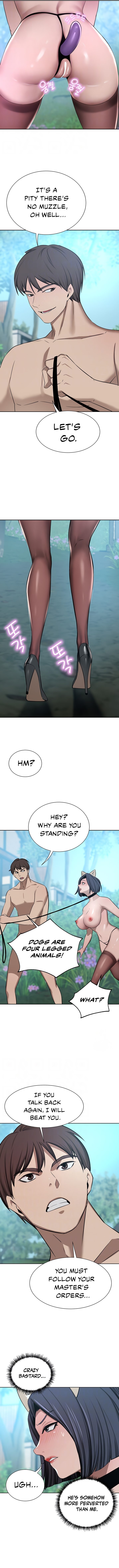 A Rich Lady - Chapter 54 - picture 2