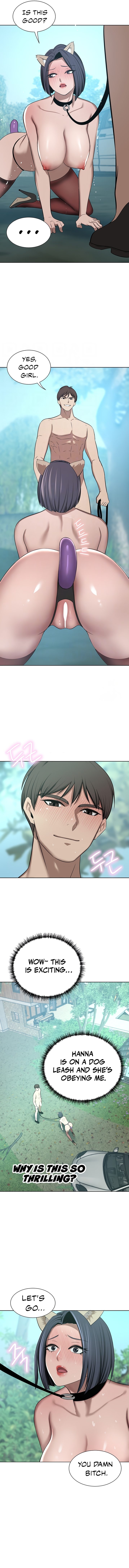 A Rich Lady - Chapter 54 - picture 3