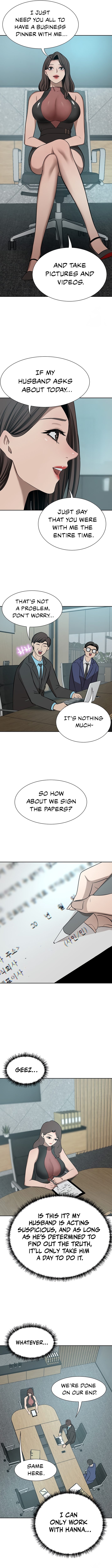 A Rich Lady - Chapter 54 - picture 5