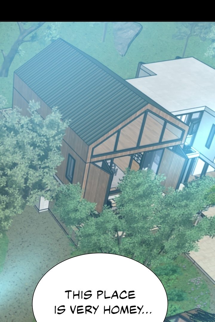 A Rich Lady - Chapter 55 - picture 11