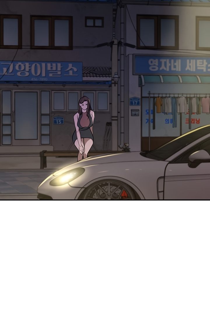 A Rich Lady - Chapter 55 - picture 123